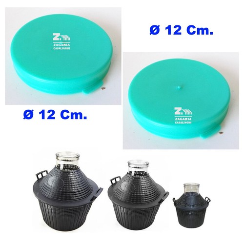 Tappo plastica x - plastica,