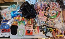 Lotto G accessori carnevale II