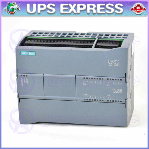 6es7215 1hg40 0xb0 - modulo, cpu