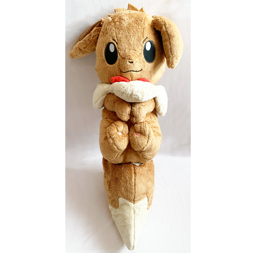 Peluche giocattolo eevee - peluche,