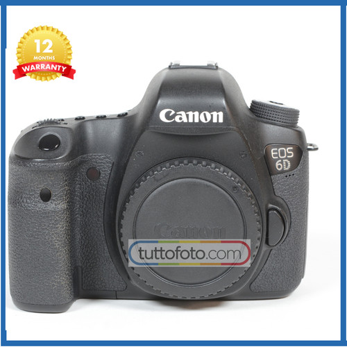 Canon body 34000 scatti - canon,