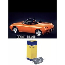 FIAT BARCHETTA 1.8 16V 1994 /