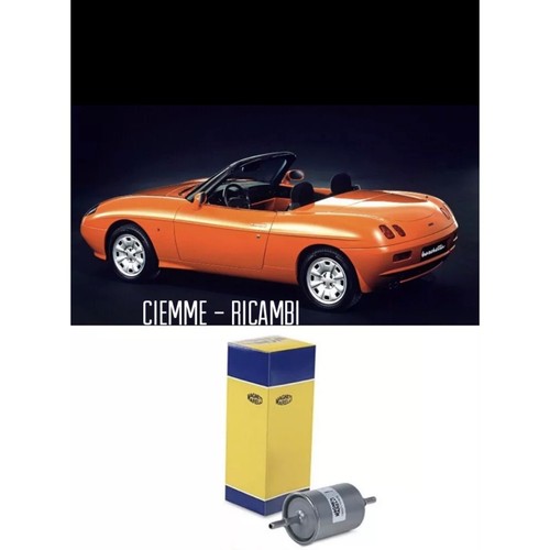 Fiat barchetta 16v 1994 - fiat, 1.8