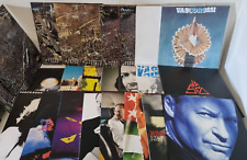 Discografia completa VASCO ROSSI editoriale Mondadori VINILE 2018 30x LP NM M