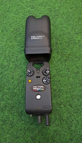 Delkim txi plus segnalatore - delkim, di
