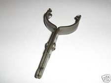 ALFA ROMEO 2000 / FORK MOTOR