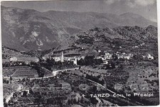 TREVISO TARZO 01 PREALPI