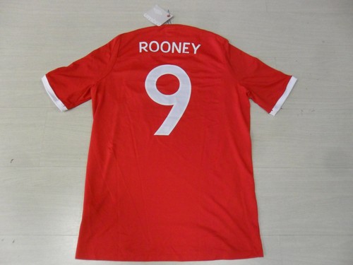 0445bis umbro rooney - tg,