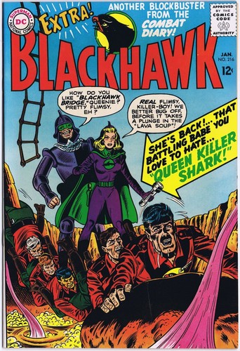 Blackhawk 216 us - #,