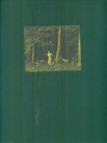 Libri della giungla - giungla., prima