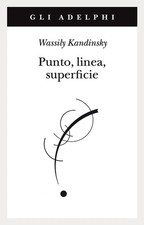 Punto, linea, superficie -