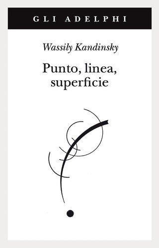 Punto linea superficie - punto,,