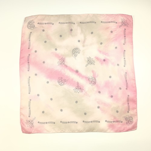 Foulard striebnig vienna seta - foulard,