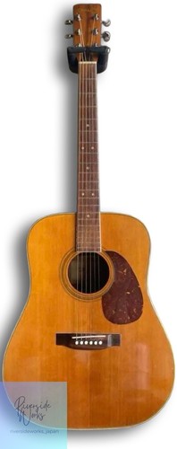 Chitarra acustica suzuki - chitarra,