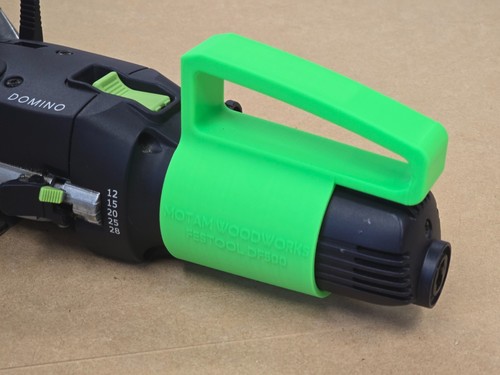 Festool domino df500 - df500, q