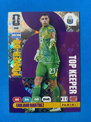 Panini adrenalyn world cup - adrenalyn,