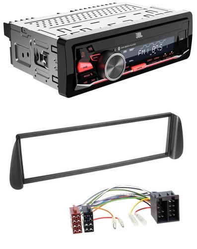 Jbl autoradio bluetooth - jbl,