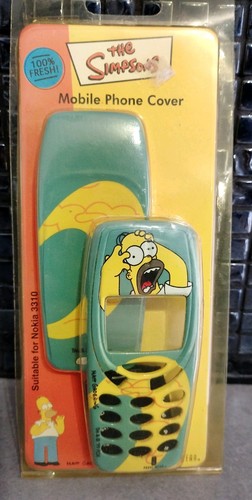 Custodia nokia 3310 i - custodia,