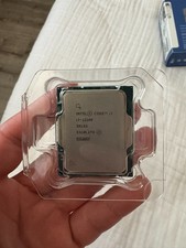 CPU PROCESSORE INTEL I3 12100 4,30 GHz 12 MB SRL62 SOCKET LGA 1700 OFFERTA