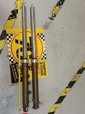 Forcelle Steli Gambali Cagiva Freccia Mito 125cc