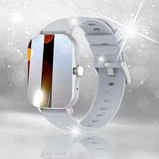 Nuovo Smartwatch Multifunzione