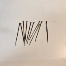 Spille di ricambio in metallo