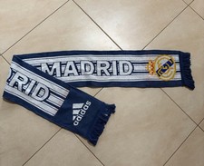 Sciarpa ufficiale Real Madrid
