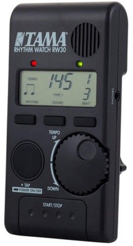 Tama rw30 rhythm watch - rhythm, mini
