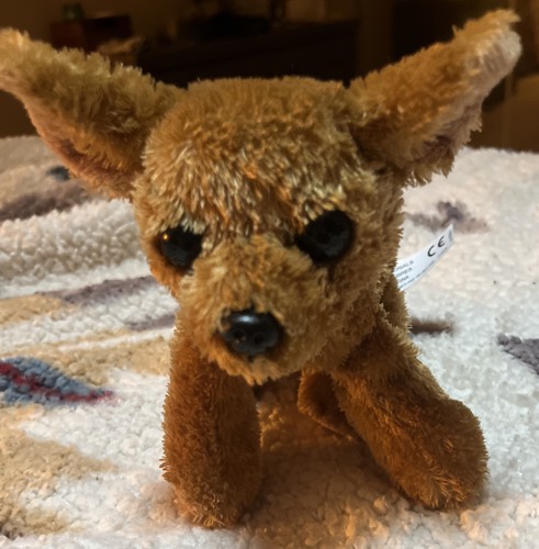 Peluche aroura world - aroura, 8"