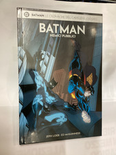 Batman Le Cronache Del