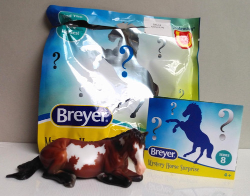 2026 breyer stablemate - breyer, tsc