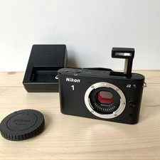 Fotocamera digitale mirrorless