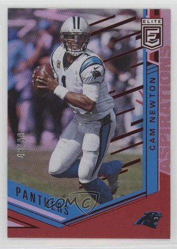 2018 donruss elite - 2018,