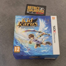 Kid Icarus Uprising