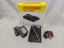 Trasmettitore video wireless