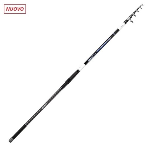Canna surf casting yuki saikou - surf,