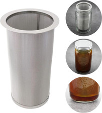 Cold Brew Coffee Filter for