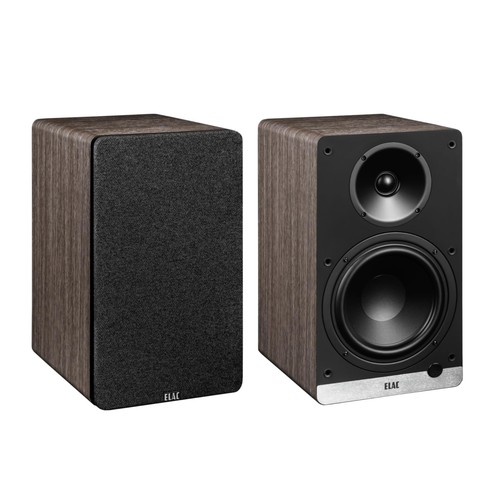 Elac dcb61 libreria - elac, dcb61-wn