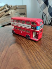 Autobus Corgi Toys Great Britain 1004 Anni 80 Hamleys 6 Oxford Gioco Giocattolo 
