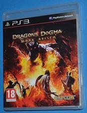 Dragon dogma dark - dogma,