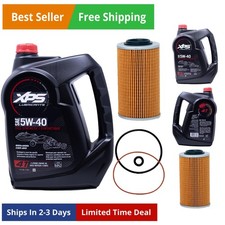 Edwards Kit Cambio Olio Adatto