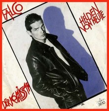 Falco - Der Kommissar / Helden