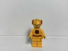 LEGO Reverse Flash Zoom