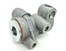 CORRETTORE DI FRENATA PER FIAT 127 128 131 132 RITMO TC A112 NIVA 10x1.25 mm