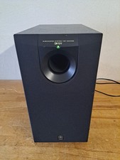 Yamaha YST-SW005 subwoofer