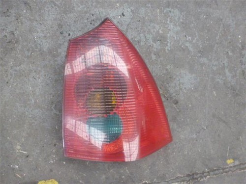Luce posteriore destra peugeot - posteriore,