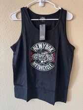 HARLEY DAVIDSON NEW YORK