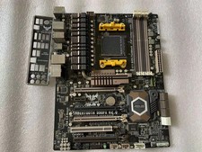 ASUS SABERTOOTH 990FX / 990FX