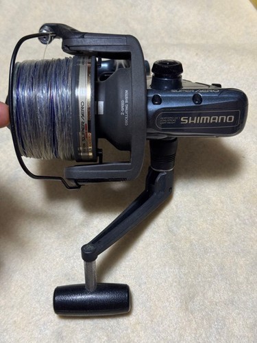Mulinello spinning shimano - da,