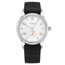 Orologio Nomos Club Campus